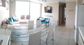 Laguna Playa Privada, Vista al Mar - Algarrobo - 3