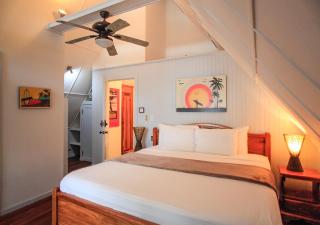 Casa Cecilia Beach Front - Santa Teresa Beach - 7