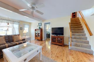 The Cottage at Long Sands - 4