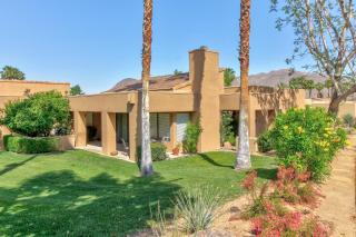 Poinciana Paradise - Palm Desert - 1
