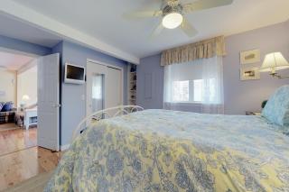The Cottage at Long Sands - 1