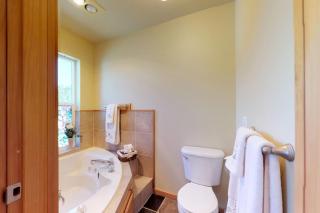 Coast Haven - Port Orford - 1