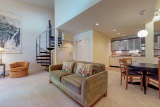 Gore Creek Condo - 3