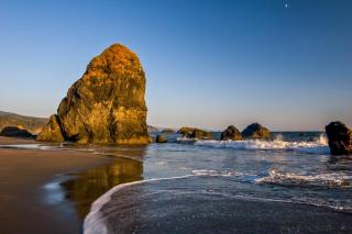 Whimsy by the Sea - Port Orford - 9