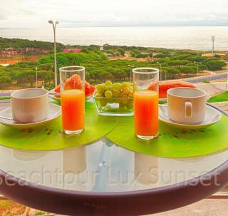 T2 Apt-Beachtour Lux Sunset - Ericeira - Ericeira - 5