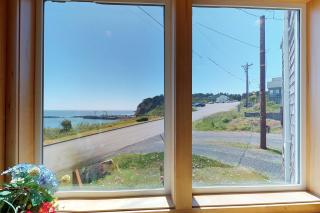 Coast Haven - Port Orford - 4