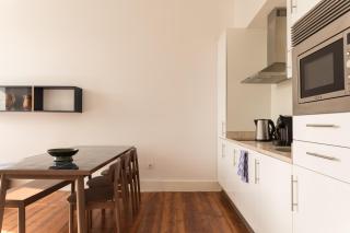The Visionaire Apartments - Lisbona - 6