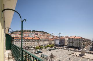 The Visionaire Apartments - Lisbona - 9