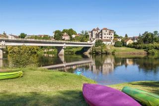 Camping les Borgnes Saint-Sozy - Saint-Sozy - 3