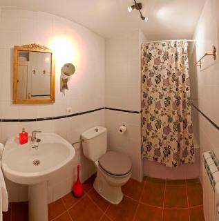 Al Viento, Alojamiento & Turismo Rural Prádena del Rincón - 1