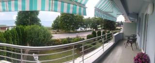 Matea Apartments - Ohrid - 2