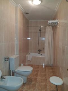 Hotel Amefa - Salamanca - 4