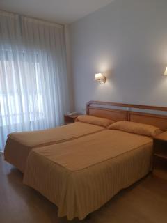 Hotel Amefa - Salamanca - 5