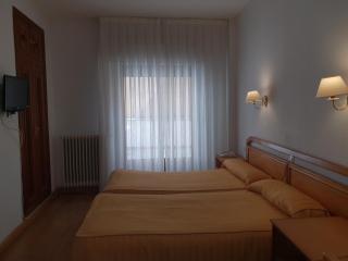 Hotel Amefa - Salamanca - 6