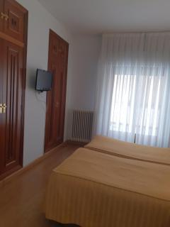 Hotel Amefa - Salamanca - 9