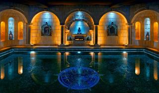 Seraphim Cave Suites & SPA - Ürgüp - 8