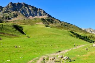 Résidence Azureva La Mongie - La Mongie - 1