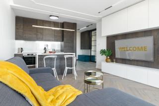 Perfectely located stay with free parking - Poznań - 0