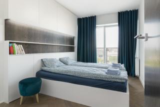 Perfectely located stay with free parking - Poznań - 5