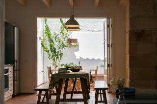 Cal Bisbe - Ciutadella - 7