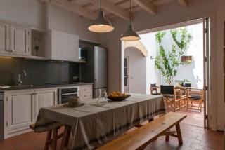 Cal Bisbe - Ciutadella - 8