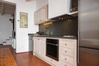 Cal Bisbe - Ciutadella - 3