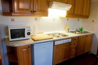 Al Viento, Alojamiento & Turismo Rural Prádena del Rincón - 3