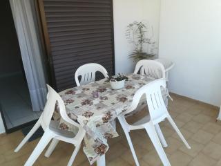 Voula's apartment 2 - Fourka - 6