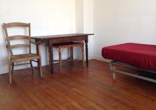 Chambres meublées chez l'habitant dans appartement proche gare sncf - Creil - 5