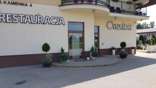 Cynamon - Nowy Sącz - 8