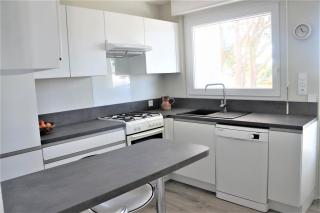 Maison 7 personnes avec grand jardin - proche plage - ARGANTEL - Ploemeur - 0