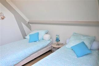 Maison 7 personnes avec grand jardin - proche plage - ARGANTEL - Ploemeur - 9