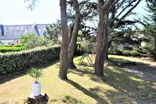 Maison 7 personnes avec grand jardin - proche plage - ARGANTEL - Ploemeur - 2