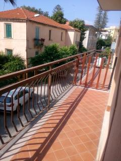 Camera Sui Tigli - Tropea - 5