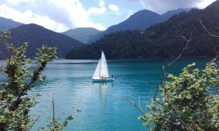 Appartamento Chiara - Ledro - 6