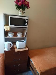 Hostel Lux - Kaunas - 3