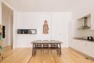 The Visionaire Apartments - Lisbona - 5