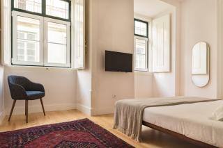 The Visionaire Apartments - Lisbonne - 3