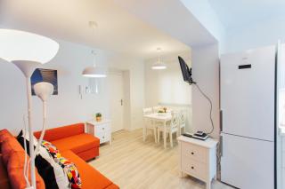 Colorful and diaphanous- 3Bd 1Bth - Peral - Sevilla - 9