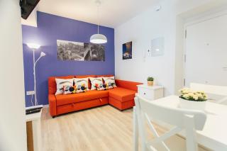 Colorful and diaphanous- 3Bd 1Bth - Peral - Sevilla - 3