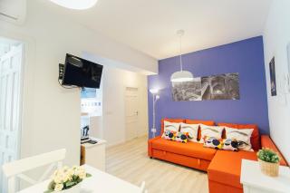 Colorful and diaphanous- 3Bd 1Bth - Peral - Sevilla - 0