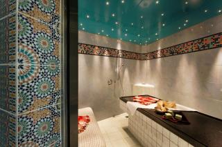 St.George's Bay Country Club & Spa - 3