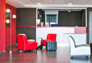 The Originals City, Hôtel des Lys, Dreux - 1