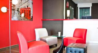 The Originals City, Hôtel des Lys, Dreux - Dreux - 5