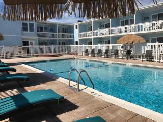 Ocean Surf Resort - 1