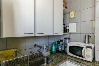 Apartamento Ipanema Posto 9 , 2 quartos com suite 2 quadras da praia - 2