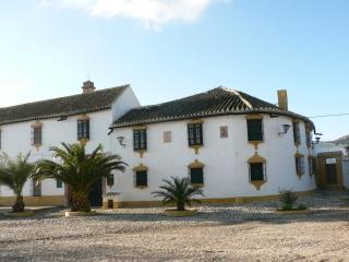 Cortijo la Colá - Cañete la Real - 8