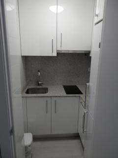 Las Damas estudio-Fincas Benidorm - Benidorm - 4