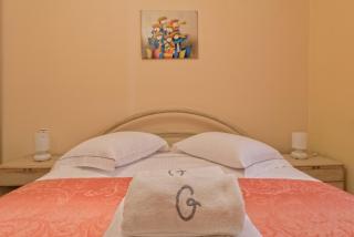 Villa Giovanni - Paralia Vrachou - 6