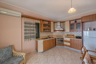 Villa Giovanni - Paralia Vrachou - 4